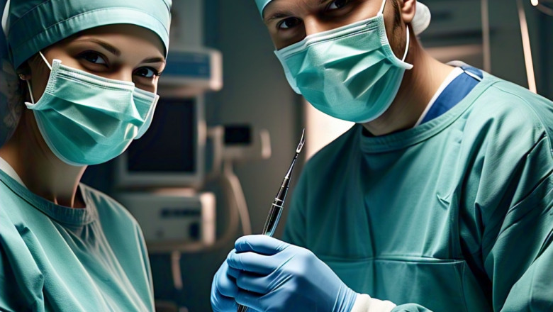 Why High-Quality Surgical Instruments Are Essential for Effective Emergency Surgery