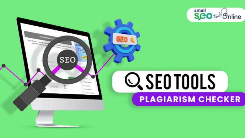Why Is An Online Plagiarism Checker for SEO Essential?