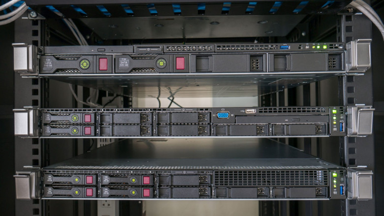 Why Small Rack Servers Are Perfect for Growing Companies?