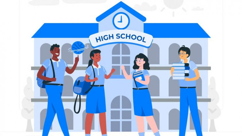 Choosing the Best Secondary School in DHA: A Guide for Parents and Students