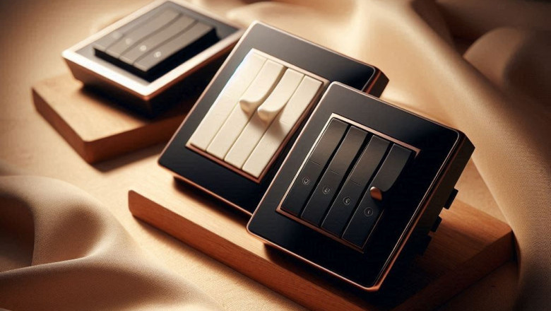 Choosing the Right Electric Switches for Your Home: A Detailed Overview