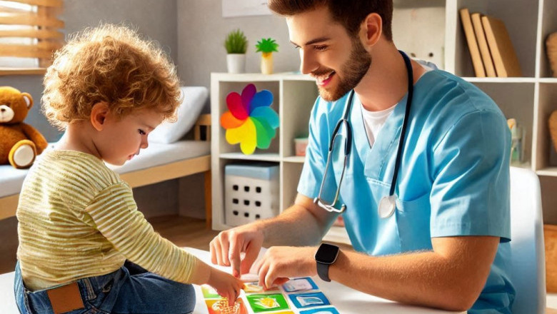 Top-Rated Speech Therapy Clinics in Ghaziabad for All Ages