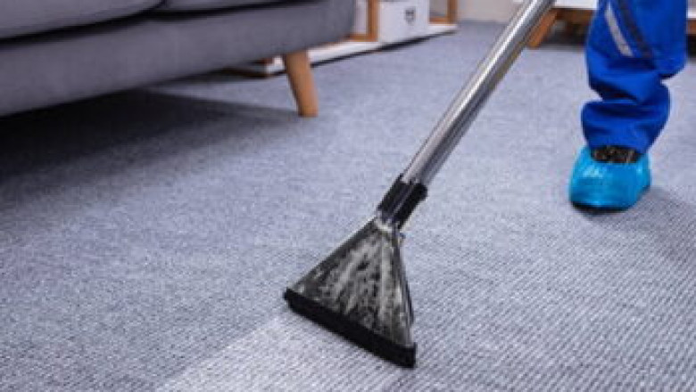 Why Every Stylish Home Needs Professional Carpet Cleaning