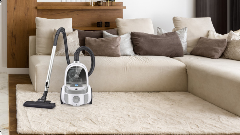 8 Best Vacuum Cleaners for Cars in India: Ultimate Car Care!