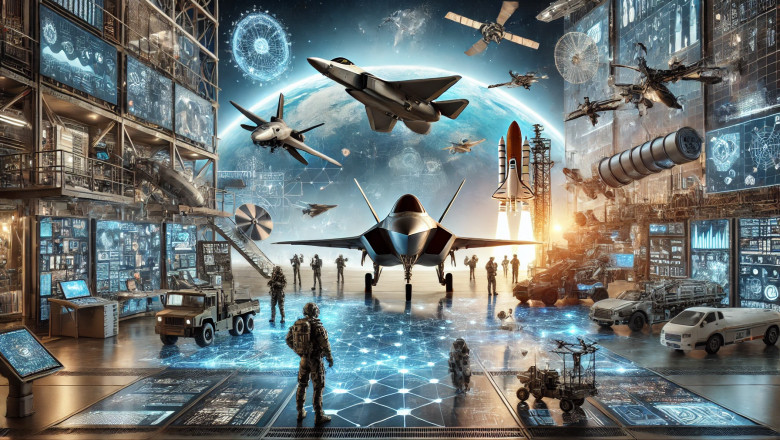 Aerospace Parts Manufacturing Market: Regional Outlook and Competitive Landscape Evolution, Forecast to 2033