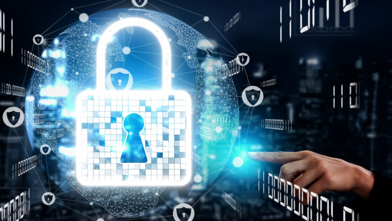 Cybersecurity Solutions from Austin Software Experts