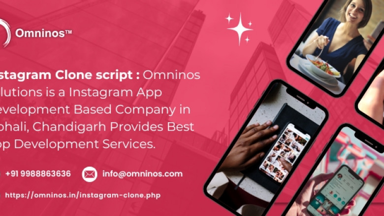 How to Build a Profitable Social Network with an Instagram Clone