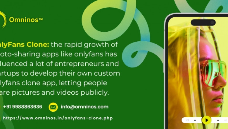 OnlyFans Clone: The Future of Content Monetization with Omninos