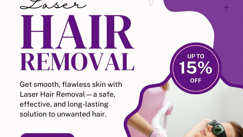 Pain-Free and Permanent? The Truth About Laser Hair Removal in Gurgaon