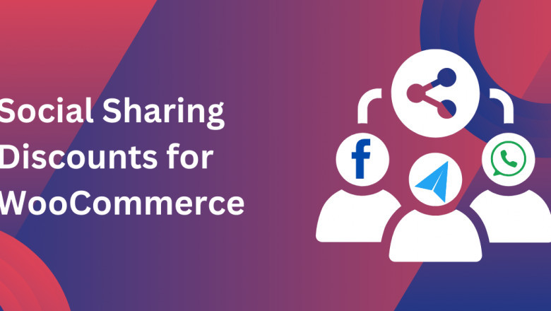 Skyrocket Sales with a Share Button WooCommerce Plugin