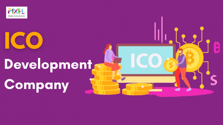 What Role Does Blockchain Play in ICO Fundraising?