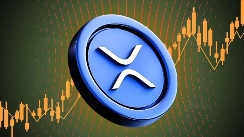 XRP Price Crisis? Head and Shoulders Pattern Could Predict Huge Drop!