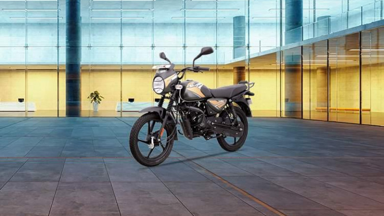 Bajaj CT110 vs CT110X: Differences Explained