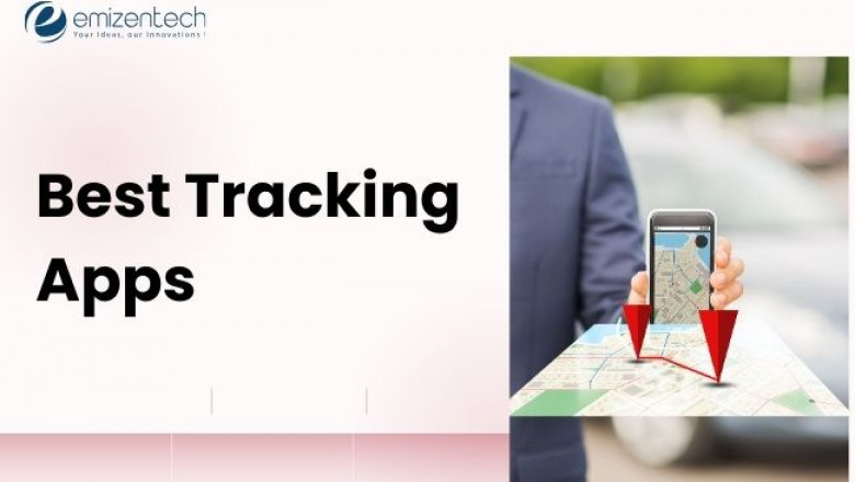 Best Tracking Apps