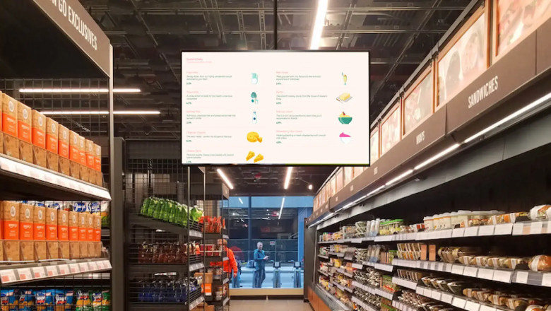 Digital Signage Software: Revolutionizing Communication and Engagement