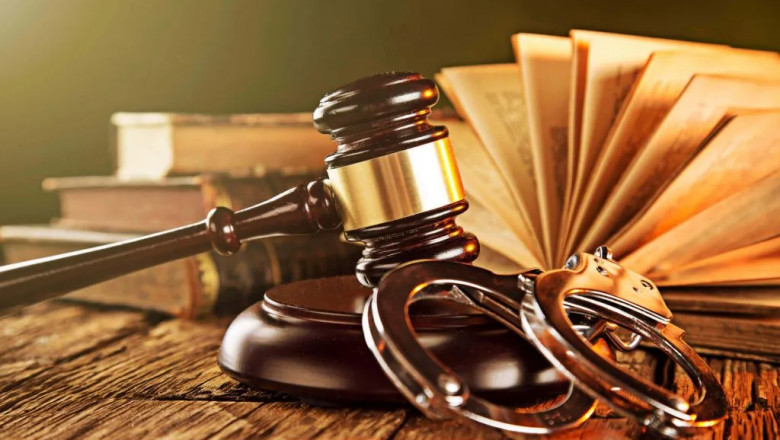 Know Your Rights in Texas Criminal Defense