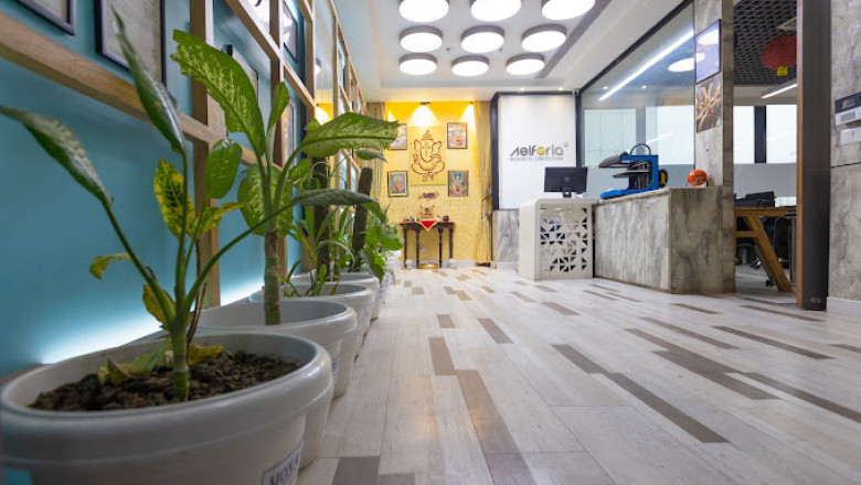 Best Architects in Noida