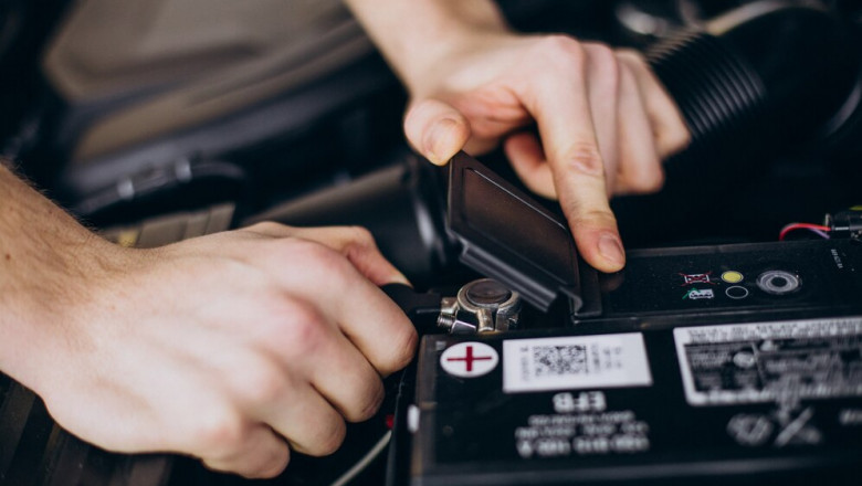 How to Extend Your Prius’s Life with Hybrid Battery Replacement?