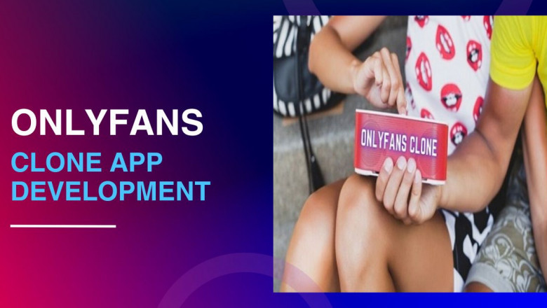 OnlyFans Clone: Launch Your Own Subscription-Based Platform Successfully