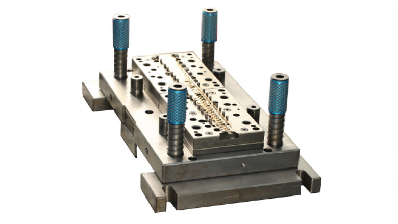 Ways Custom Precision Stamping Dies Can Enhance Your Production Line