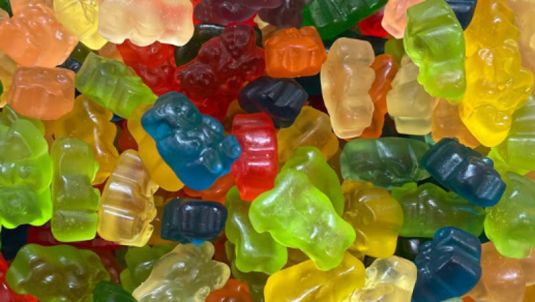 Sweet Relax Hemp Gummies Reviews™ | The Official & Updated Website 2025-Your Go-To Solution for Everyday Stress Relief!