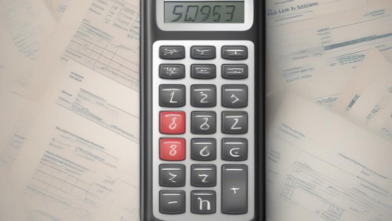 Auto Loan Calculator