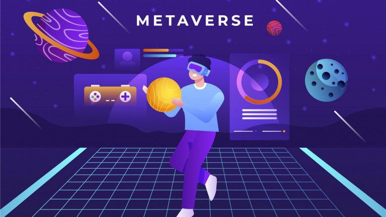 Metaverse Market will generate new growth opportunities 2025-2032