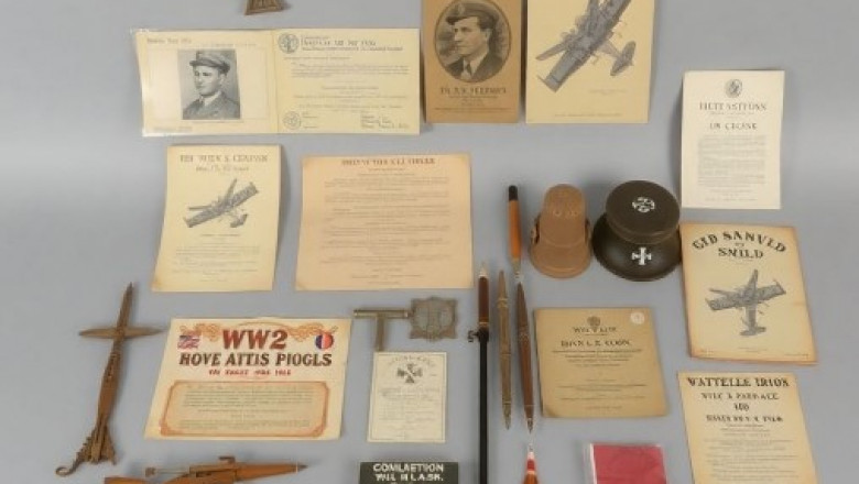 The Hottest Trends in WW2 Memorabilia Collecting in 2025