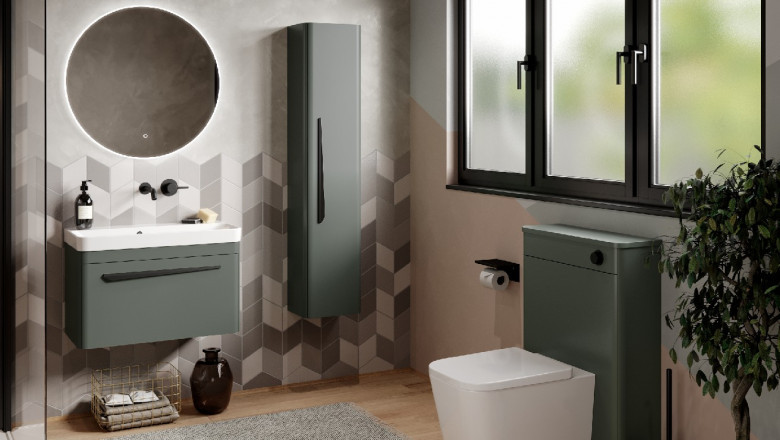 Luxury Bathroom Products UK: Elevate Your Bathroom with Premium Quality