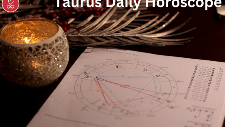Taurus Daily Horoscope – What the Stars Have in Store for You