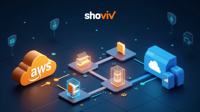 Simplifying Your Transition: Shoviv Amazon WorkMail to Office 365 Migration Tool