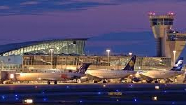 United Airlines at Orlando International Airport (MCO): A Comprehensive Guide
