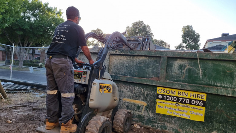 Waste Management Services: Keeping Your Property Clean and Green