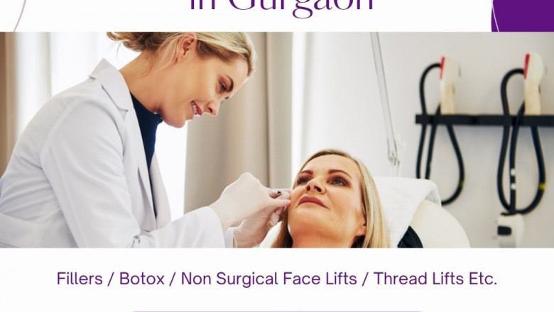 What to Expect at a Leading Skin Care Clinic in Gurgaon