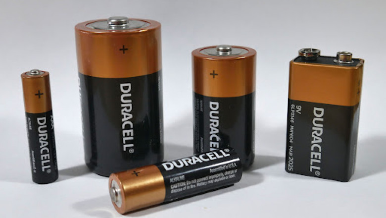 Consumer Battery Market In-Depth Analysis of the CAGR, Share, and Value Forecast for 2025-2032