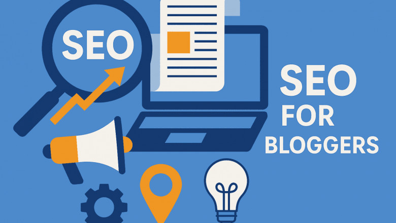 Mastering SEO for Bloggers: Top Tips to Rank Higher in 2025