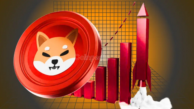 Shibarium Hits 1 Billion Transactions – What It Means for SHIB