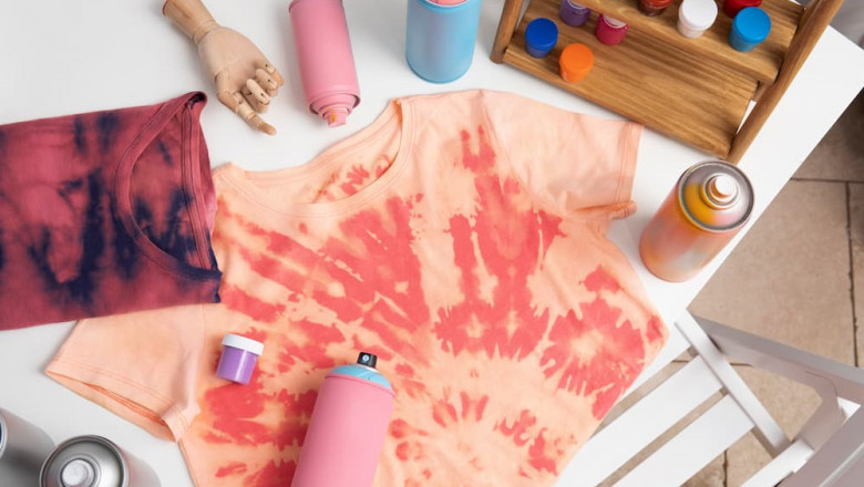 The Ultimate Guide to Custom T-Shirt Printing in Singapore