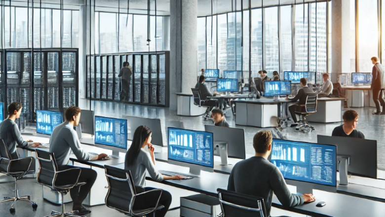 Why Your Business Needs Wireless Site Survey Services for Optimal Network Performance