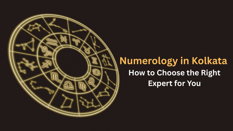 Numerology in Kolkata – How to Choose the Right Expert for You