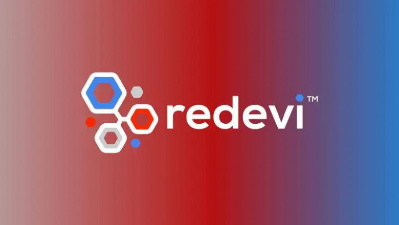 Redevi Wireless Connectivity