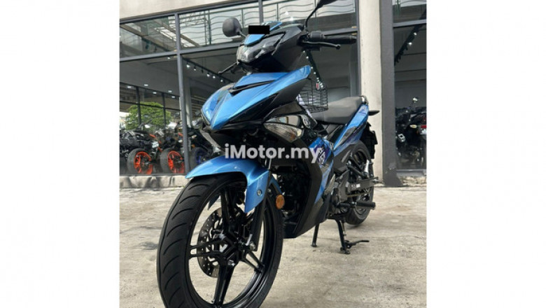 Where Can You Find Yamaha Y15ZR for Sale? A Guide to Buying the Popular Motorcycle