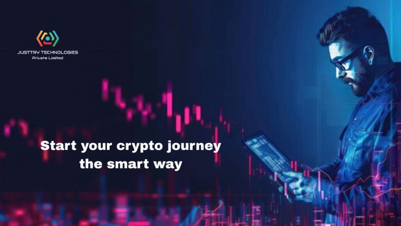 Wazirx Clone Script and App Development for P2P Crypto Exchange