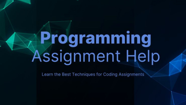 The Evolution of Coding Assignment Help in Online Education