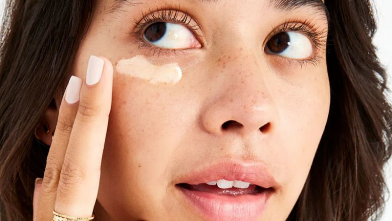 Best Under Eye Cream for Dark Circles: A Comprehensive Guide