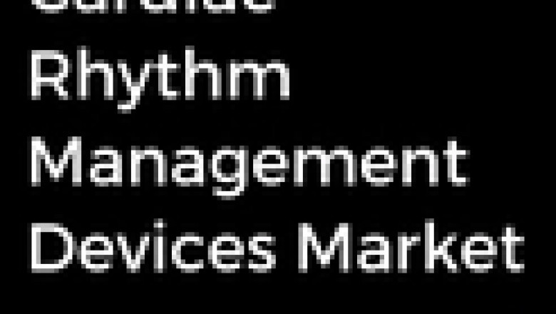 Device Intelligence: Cardiac Rhythm Market Innovation