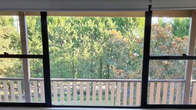 Flyscreens | Screen Whiz