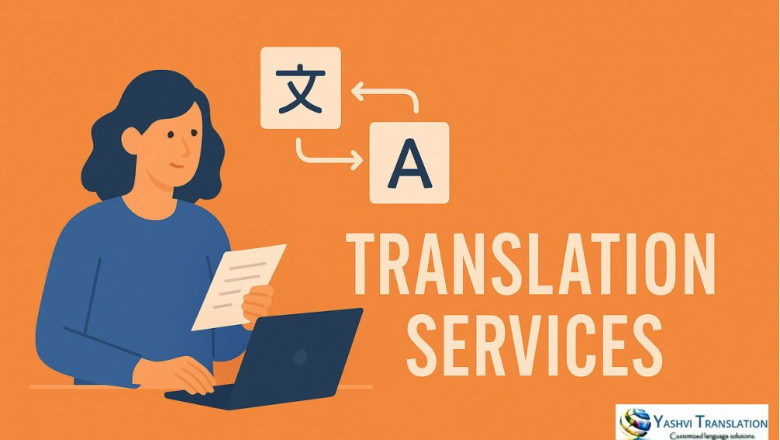 How to Choose the Right Translation Service for Your Industry: A Complete Guide for Education, Employment, and Immigration