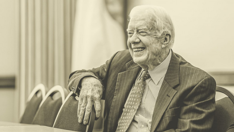 Jimmy Carter Federal Holiday: Will America Honor the 39th President?