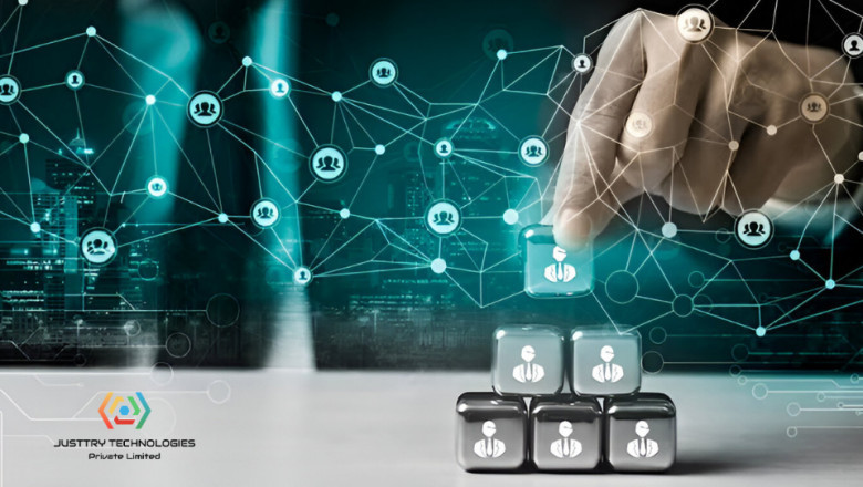 Smart Contracts, Smarter Profits: MLM Success in the Crypto Age